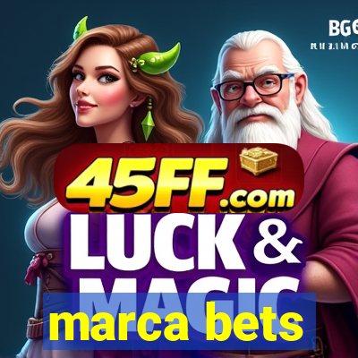 marca bets